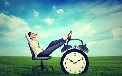 5 Ways to Eliminate Time Wasting